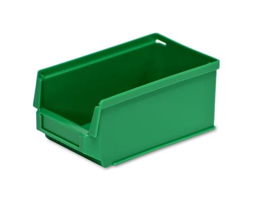 Utz SILAFIX 5 Grün Sichtlagerkasten