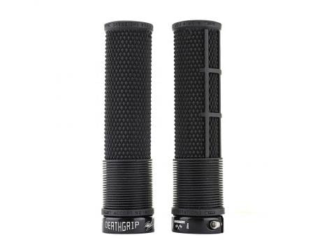 DMR Brendog Death Grip Race (29.8 mm), Super Soft Mischung. Black