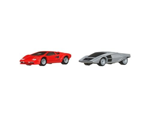 2-Pack - Lancia/Lambo