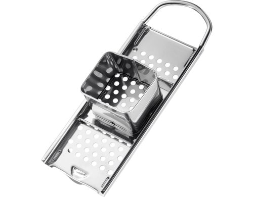 Westmark Knöpfle Inox Spätzlehobel -