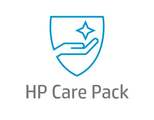 HP Care Pack 3J Pickup & Return HP OMEN / Spectre Notebooks