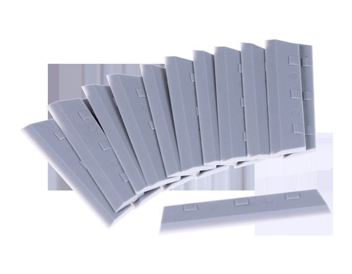 Kunststoff Ersatzklinge SAFE XL 50 Stk