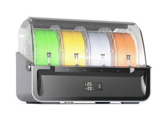 Creality 3D Drucker K2 Filament System Passend zum K2 Plus Standalone