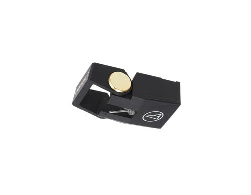 Audio-Technica VMN60SLC Special Line Contact, Diamant, Schwarz