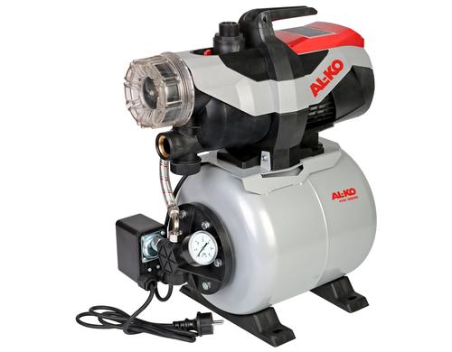 AL-KO HAUSWASSERWERK HW 3600 EASY