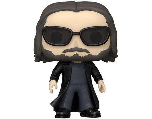 Funko POP! Neo 9cm, Matrix