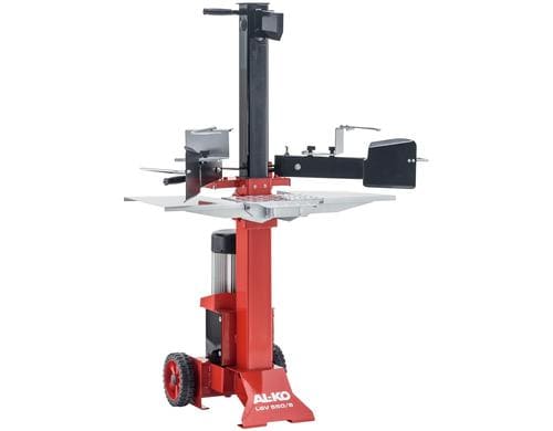 AL-KO Holzspalter LSV 550/6 Elektro