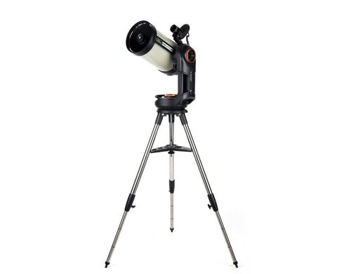 Celestron Evolution 8 HD w/Starsense
