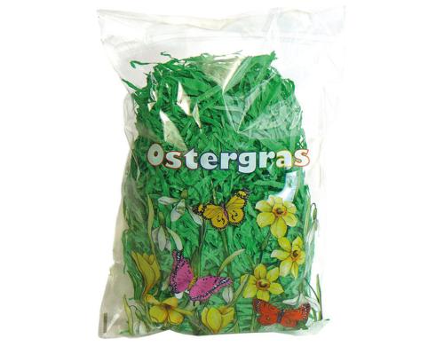 B+C Ostergras ca. 45g grün