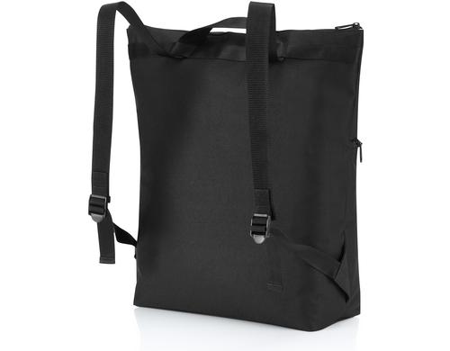 Reisenthel Kühltasche cooler-backpack 18l black