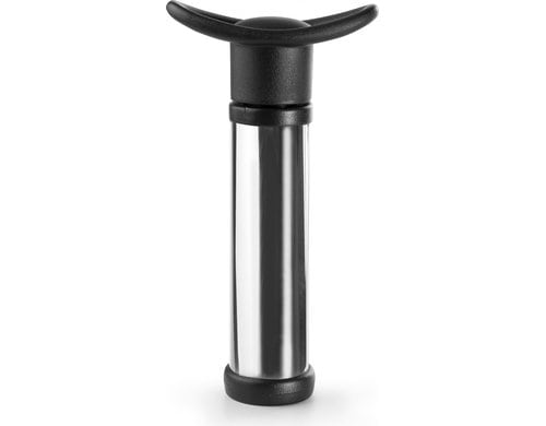 Ibili Vakuumpumpe + 2 Stopfer 15 cm -