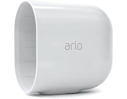 Arlo VMA5202H: Kameragehäuse White für Arlo Pro3 + Ultra Farbe: White