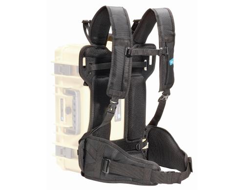 B&W Rucksacksystem/Backpack System BPS/5000 Für Typ 5000/5500/6000