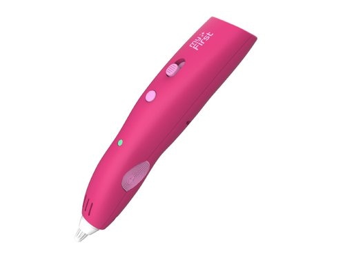 myFirst 3D Pen Make Red