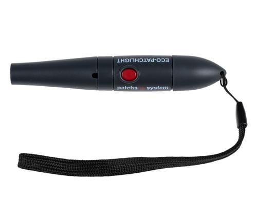 PatchSee ECO PatchLight LED Injektionslampe Farbe: Rot
