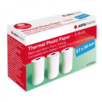 Agfa Catridge für Realkids