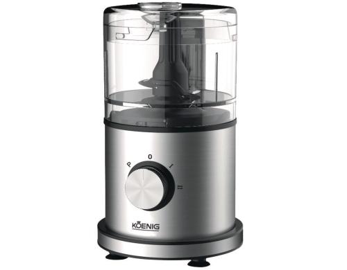 Koenig Multi-Zerkleinerer 280W, 0.5l