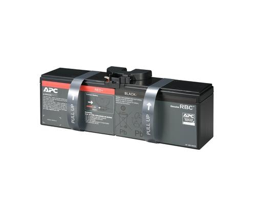 APC USV Ersatzbatterie APCRBC161 passend zu APC BR1200SI