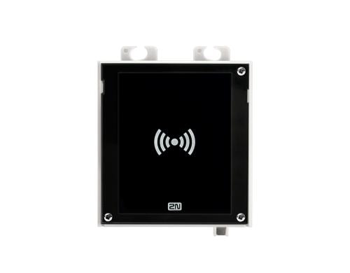 2N Access Unit 2.0 13.56MHz NFC Modul Secured RFID Leser Modul, ohne Rahmen