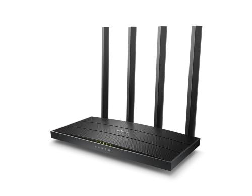 TP-Link Archer C80: WLAN-AC 1900 Router 4xLAN, Dualband, WLAN