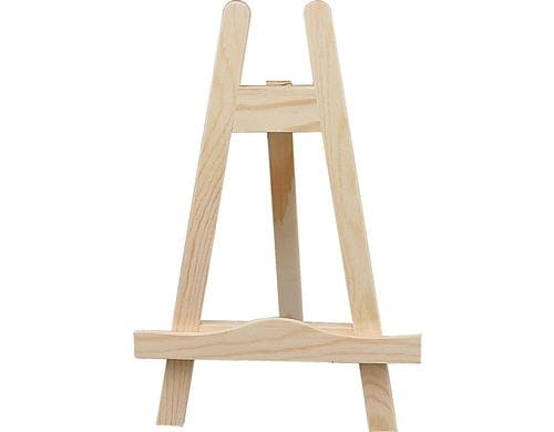 Creativ Company Staffelei Mini 25 cm