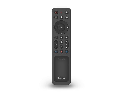 Bluetooth-Fernbe. für Samsung Smart-TVs Solar, Multi-View, Apps