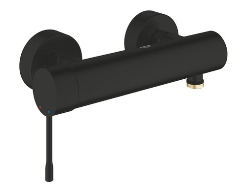 Grohe Essence Brausearmatur AP Aufputz-Mischer, Chrom