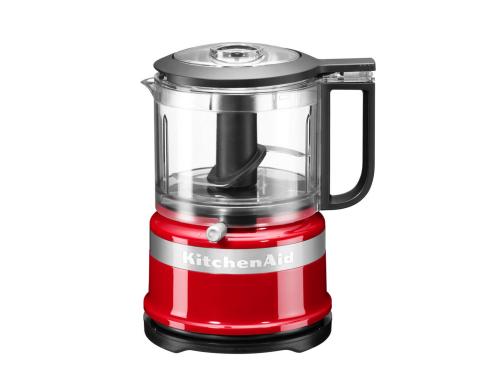 KitchenAid Food Processor Mini rot 240 W