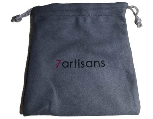 7Artisans Lens Pouch