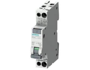 FI/LS kompakt 1TE 6kA Typ A 30mA C13