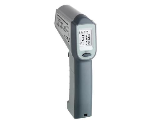 Beam Infrarot-Thermometer -38 bis +365°C