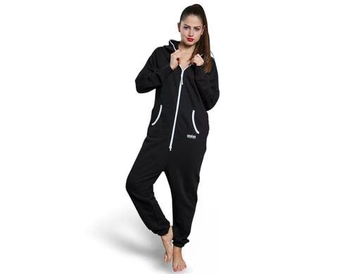 Switcher Original Geelee Jumpsuit noir, XS