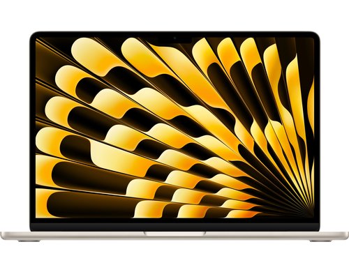 13 MacBook Air (M5), Polarstern, Z1L3 10C CPU,10C GPU, 32GB, 512GB, CH