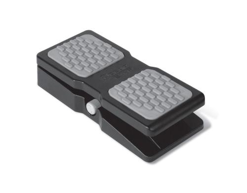 M-Audio EX-P Expression Pedal für Keyboards