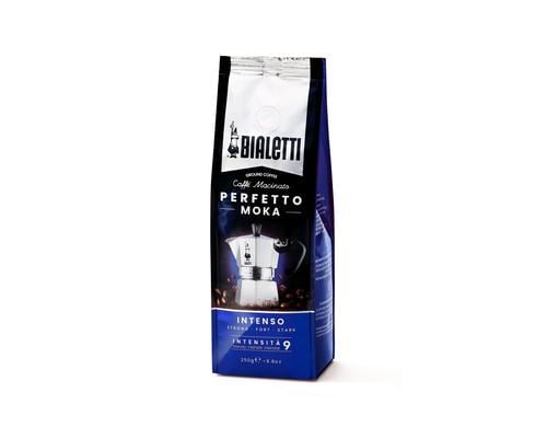 Gemahlener Kaffee INTENSO Beutel 250g
