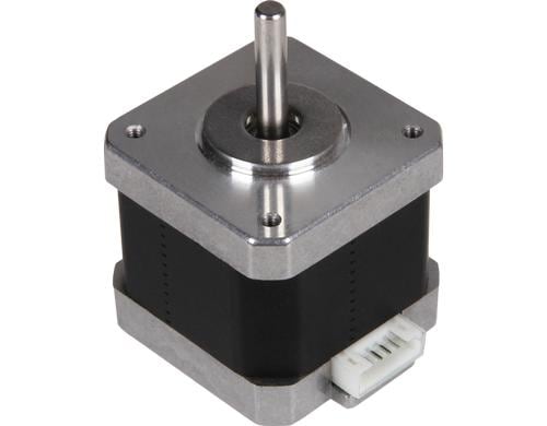 JOY-IT NEMA 17 [42SHD0217-24B] Schrittmotor