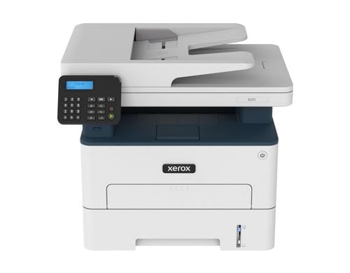 Xerox B225 Monolaser, A4,USB 2.0, LAN, WLAN 34 S./Min