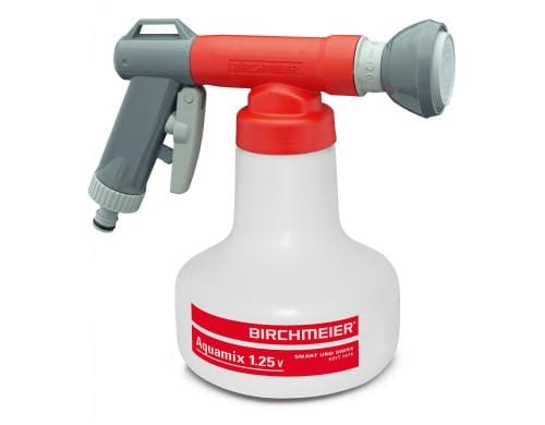 Birchmeier Aquamix 1.25 V Düngermischer