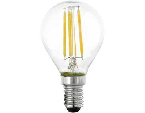 Eglo Leuchtmittel LM-E14 P45 4.5W 2700K 3XDIMM.1ST
