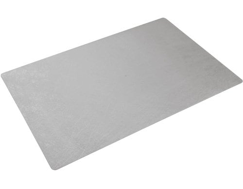 AK Tischset 6 Stk Cm 45X30 Eva Plain Silver