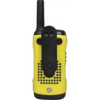 MOTOROLA Funkgerät T92 H2O 2er Set, wasserdicht