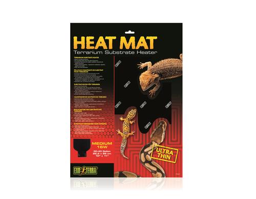 Exo Terra Heat Mat M (16W/26.5x28cm)