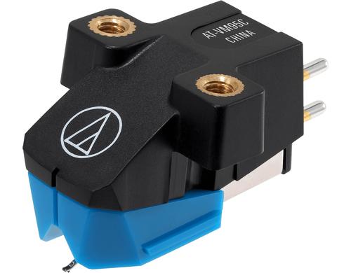 Audio-Technica AT-VM95C VM95 series Conical stereo cartridge
