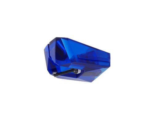 Audio-Technica ATN-XP3 Konisch Blau