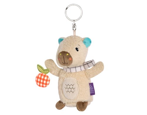 Fehn Schlüsselanhänger Capybara Capybara Clara
