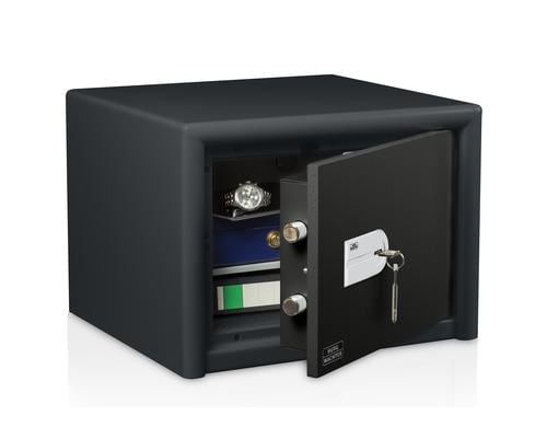 Sicherheitsschrank Combi-Line CL 420 K Doppelbartschloss + 2 Schlüssel