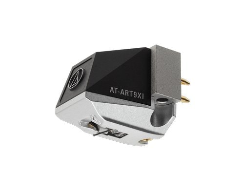 Audio-Technica ART9XI MC Special Line Contact Bor-Nadelträger