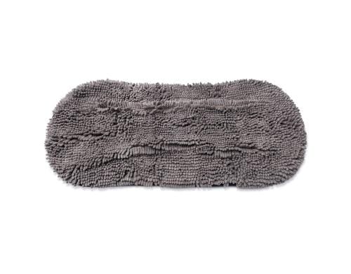 DGS Dirty Dog Shammy grau 33x78cm
