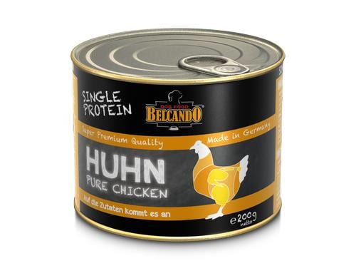 Belcando Dose SP Huhn 200g