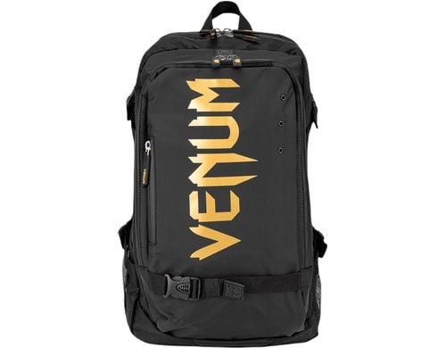 Venum Challenger Pro Evo BackPack Black/Gold